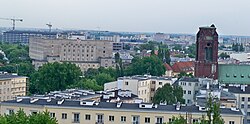 Stara ochota